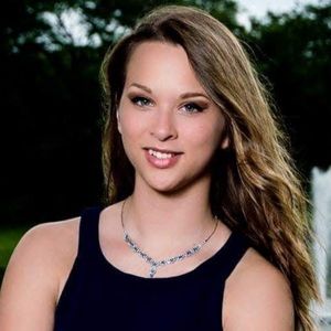 Meet your Posher, Sabrina